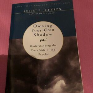 Owning Your Own Shadow Book